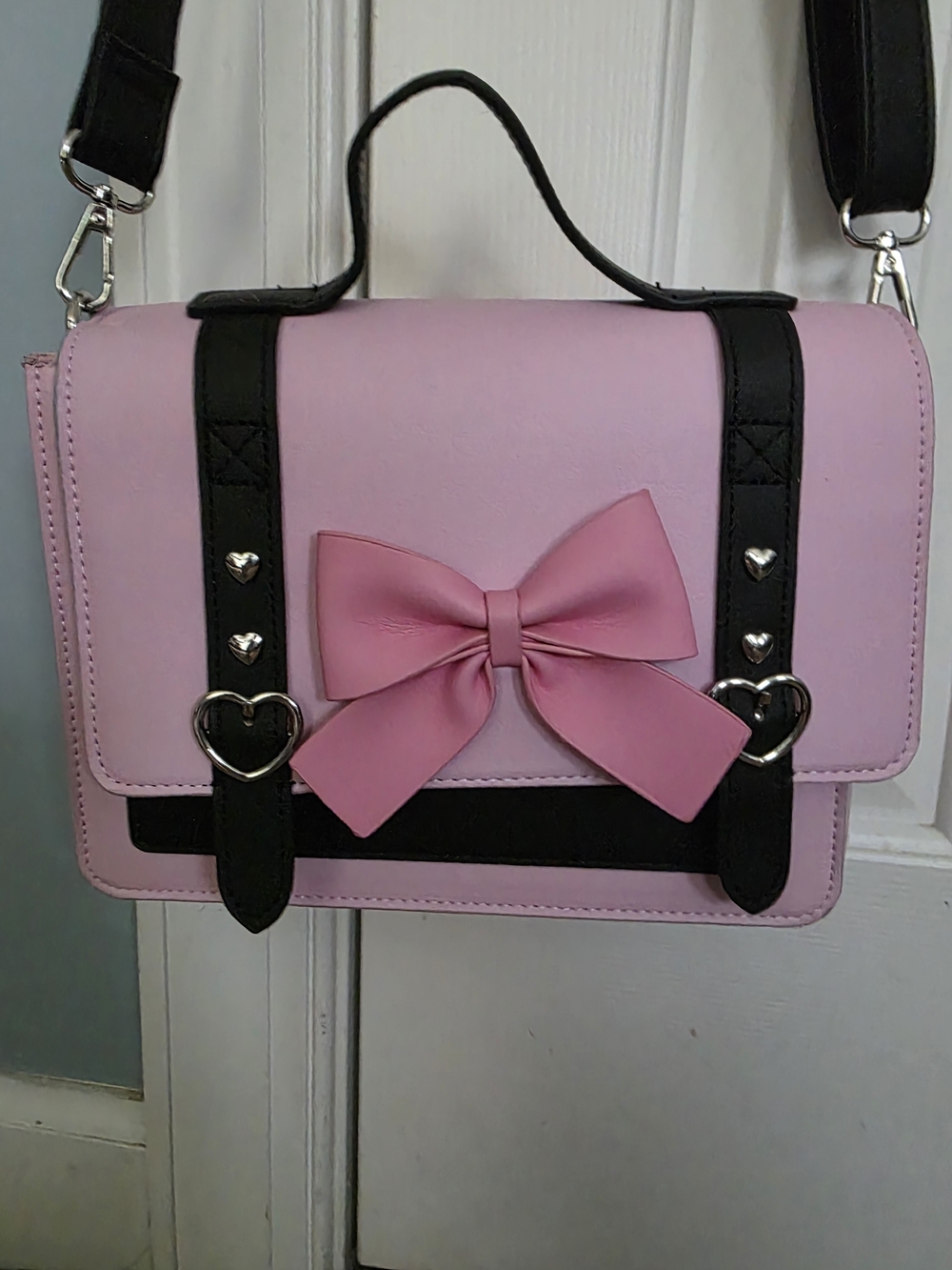 Hot Topic Bag